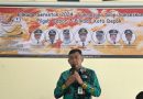 Kecamatan Sukmajaya Siap Sukseskan Pilgub dan Pilkada Depok 2024