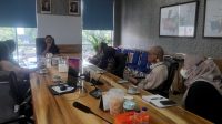 KPP Depok Cimanggis dan SWI Depok Siap Berkolaborasi Program Pengembangan