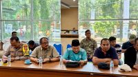 Hadapi Sengketa Hukum Lelang Tanah, BPN Kota Depok Usulkan Mediasi