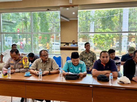 Hadapi Sengketa Hukum Lelang Tanah, BPN Kota Depok Usulkan Mediasi