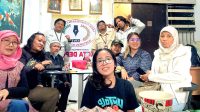 Pengurus SWI Depok Siap Sukseskan Rakerda dan HUT Ngopi Bareng