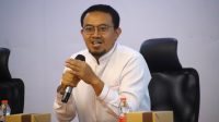 Program Dana RW 300 jt Menjadi Sorotan Ade Firmansyah