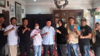 Paslon 02 dan Tim 9: Komitmen Wujudkan Pemerintahan Profesional di Depok