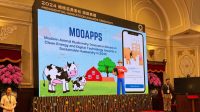 Juara Hackathon Taiwan, Moo Apps Inovasi Mahasiswa UPER Dukung Asta Cita