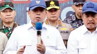 Pemerintah Tindak Tegas Kasus Sertifikat Tanah di Kohod