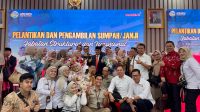 Rotasi Besar-besaran di ATR/BPN, Rahmat Jadi Kakanwil BPN Sultra