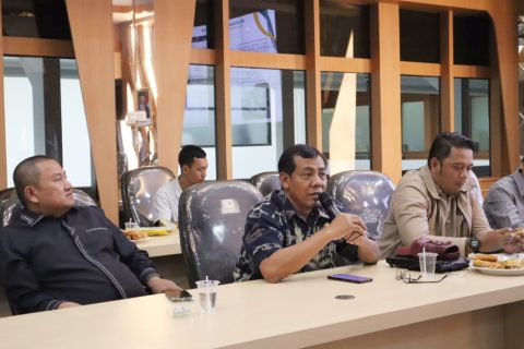 Komisi C DPRD Depok Segera Buat Regulasi Baru untuk Tingkatkan Layanan Transportasi Publik