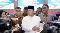 Tanggapi Isu Keamanan Menteri Nusron Tegaskan Sudah Terapkan Sistem Back up Berlapis