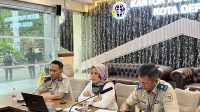 Kantor Pertanahan Depok Tetapkan 5 Kelurahan untuk PTSL 2025