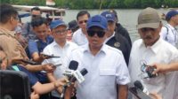 Tanah Negara bukan untuk dipermainkan! Menteri ATR/BPN siap tindak tegas pelaku manipulasi data tanah di Pagar Laut Bekasi.