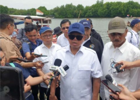 Tanah Negara bukan untuk dipermainkan! Menteri ATR/BPN siap tindak tegas pelaku manipulasi data tanah di Pagar Laut Bekasi.