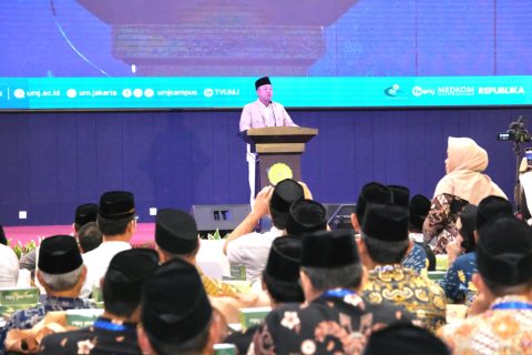 Menteri ATR/BPN Tetapkan Target PTSL 2025: 1,5 Juta Bidang, Prioritaskan Kualitas