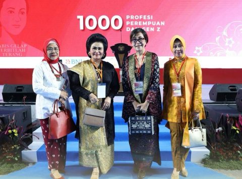 ATR/BPN: Ruang Perempuan Semakin Luas Sambut Indonesia Emas di Hari Kartini