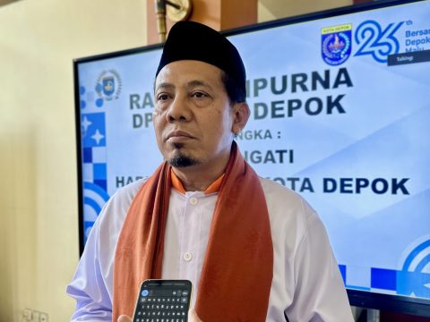 HBS di HUT ke-26 Depok: Apresiasi Ada, Tapi Jangan Lupakan 'PR' Mendesak!