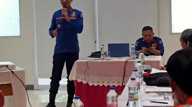 Sinergi Damkar dan Warga Depok Efektif Tekan Angka Kebakaran