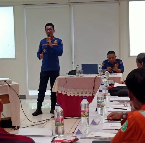 Sinergi Damkar dan Warga Depok Efektif Tekan Angka Kebakaran