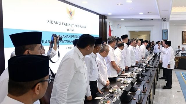 Presiden Prabowo Tekankan Optimalisasi Aset Tanah Negara, ATR/BPN Siapkan Langkah Strategis