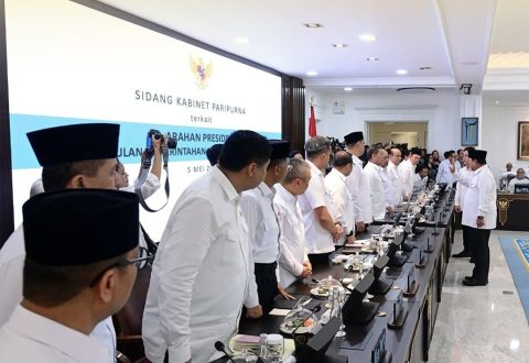 Presiden Prabowo Tekankan Optimalisasi Aset Tanah Negara, ATR/BPN Siapkan Langkah Strategis