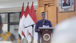 Wamen ATR/BPN Tegaskan Komitmen Sertifikasi Tanah Rumah Ibadah Demi Kepastian Hukum dan Harmoni
