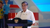 Menaker Dorong Kolaborasi untuk Tingkatkan Kompetensi Pekerja