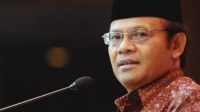SWI Ucapkan Selamat kepada Komaruddin Hidayat sebagai Ketua Dewan Pers Baru