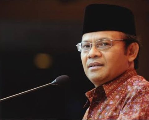 SWI Ucapkan Selamat kepada Komaruddin Hidayat sebagai Ketua Dewan Pers Baru
