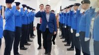 Generasi Penerus Dibekali Wawasan Pertanahan oleh Wamen ATR/BPN di Malang