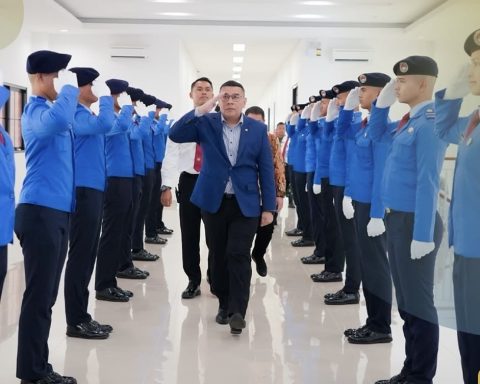 Generasi Penerus Dibekali Wawasan Pertanahan oleh Wamen ATR/BPN di Malang
