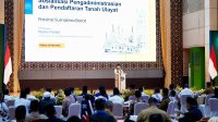 ATR/BPN Tegaskan Komitmen Lindungi Tanah Ulayat di Sumbar