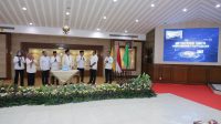 ATR/BPN dan Bapenda Tangerang Kolaborasi Integrasikan Data Pertanahan-Pajak