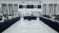 ATR/BPN dan Kementerian BUMN Bahas Percepatan Pengelolaan Aset Negara