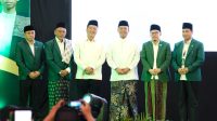 Menteri ATR/BPN Ajak Nahdlatul Wathan Kerja Sama Atasi Ketimpangan Tanah