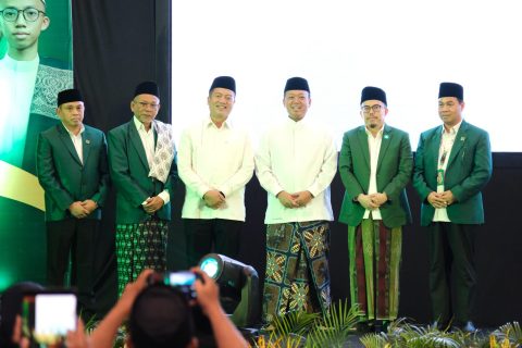 Menteri ATR/BPN Ajak Nahdlatul Wathan Kerja Sama Atasi Ketimpangan Tanah