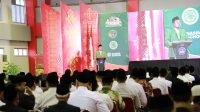 Nusron Wahid Tekankan Tiga Prinsip Penataan HGU/HGB