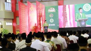 Nusron Wahid Tekankan Tiga Prinsip Penataan HGU/HGB