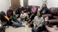 SWI Depok Gelar Rakor Bulanan, Fokus Dua Agenda Penting Bulan Mei