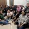 SWI Depok Gelar Rakor Bulanan, Fokus Dua Agenda Penting Bulan Mei