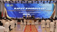 ATR/BPN Gandeng Pemda Sumut Kejar Target 128 RDTR