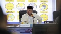 Kunjungi Sumut, Menteri ATR/BPN Dorong Inovasi Layanan Pertanahan