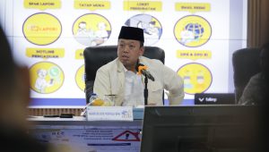Kunjungi Sumut, Menteri ATR/BPN Dorong Inovasi Layanan Pertanahan
