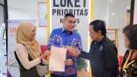 Wamen ATR/BPN Tinjau Pelayanan Pertanahan di Kulon Progo, Apresiasi Inovasi