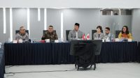 Menteri ATR/BPN Buka Rapat JCC Proyek LANDLAB Bersama JICA  