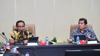 ATR/BPN Revisi PP 20/2021, Hindari Tumpang Tindih Regulasi