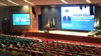 Menteri ATR/BPN Dorong Mahasiswa UNUSA Jadi Agen Perubahan Pertanahan