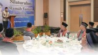 Wamen ATR/Waka BPN Pastikan Sertifikasi Tanah Ulayat Lindungi Hak Adat di Bukittinggi