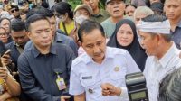 Sinergi BPN, Pemprov Jabar, dan Pemkot Depok Beri Kepastian Lahan Warga Kampung Baru