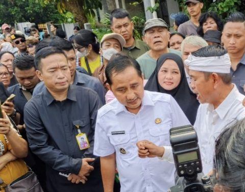 Sinergi BPN, Pemprov Jabar, dan Pemkot Depok Beri Kepastian Lahan Warga Kampung Baru