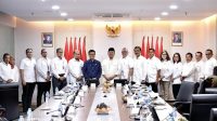 ATR/BPN dan BPK Tingkatkan Kerja Sama Tata Kelola Pertanahan