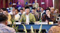 Wujudkan Impian Sekolah Rakyat, Nusron Wahid Tegaskan Pentingnya Kepastian Hukum Tanah