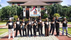 Tim 9 Apresiasi Transformasi Inklusif Pemkot Depok